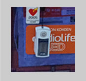 経皮的酸素飽和度測定器