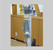 歯科用吸入装置